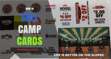 Mastering Camp Card Sales: Proven Strategies to Boost Your Fundraising Success