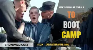 Effective Strategies for Enrolling Your Teen in Boot Camp Programs