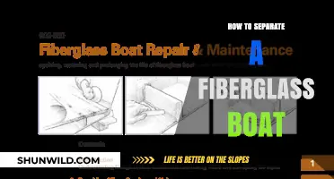 Mastering the Art of Fiberglass Boat Disassembly: A Comprehensive Guide