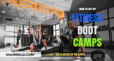 Ultimate Guide to Launching Successful Fitness Boot Camps: Tips & Strategies