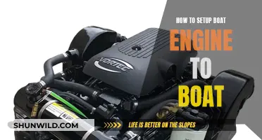 Attaching Boat Engines: A Step-by-Step Guide