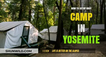 Mastering Boot Camp Installation on Yosemite: A Comprehensive Setup Guide