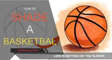 Shading a Basketball: The Ultimate Guide