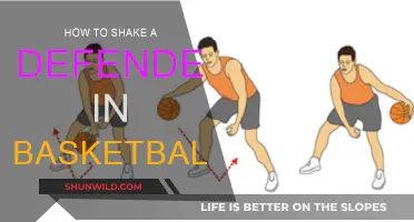 Dominate the Court: Unpredictable Moves to Beat Defenders