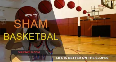 Sham Basketball: The Ultimate Guide to Faking It