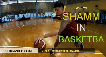 Mastering the Shammgod: A Guide to This Basketball Move