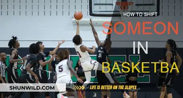 Mastering the Art of Shifting in Basketball