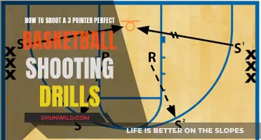 Master the 3-Pointer: Essential Drills for Perfecting Your Shot