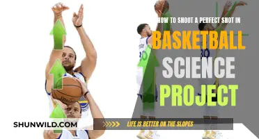 The Science of Shooting: Perfecting Your Basketball Shot