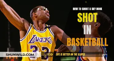 Mastering the Sky Hook: A Guide to Shooting Perfection