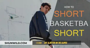Style Your Basketball Shorts: Tips and Tricks