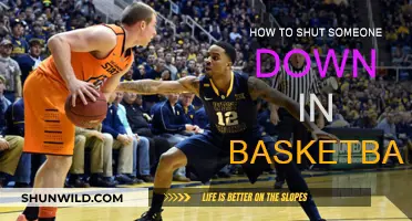 Shut-Down Defense: Strategies to Lock Down Opponents