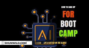 Step-by-Step Guide to Enrolling in Your Ideal Boot Camp Program