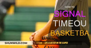 Signaling a Timeout: Quick and Easy Techniques