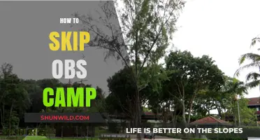 Bypass OBS Camp: Smart Strategies for Streamers to Stay Live