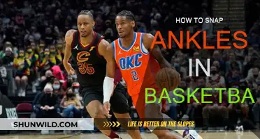 Ankle-Breaking Moves: Basketball's Ultimate Art