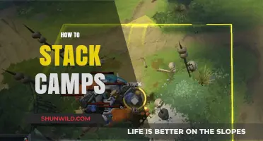 Mastering Camp Stacking: Efficient Strategies for Maximizing Resources and Space