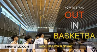 Mastering Basketball: Secrets to Being a Standout Player
