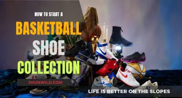 The Ultimate Guide to Starting Your Basketball Shoe Collection