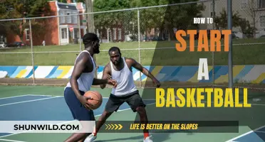 Starting a Basketball Team: Essential Steps to Success