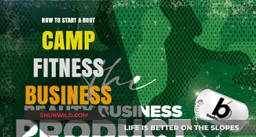 Launch Your Boot Camp Fitness Business: Essential Steps for Success