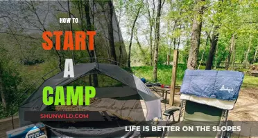 Essential Steps to Launch Your Dream Camp Successfully and Safely