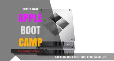 Mastering Apple Boot Camp: A Beginner’s Guide to Getting Started