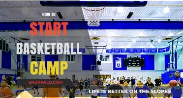 Launch Your Basketball Camp: Essential Steps for Success