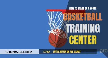 Unleash Your Potential: A Guide to Youth Basketball Training Center Success