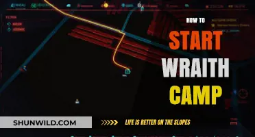 Mastering Wraith Camp: Essential Tips to Begin Your Adventure