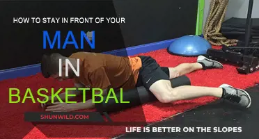 Staying Ahead: Strategies to Outplay Your Opponent in Basketball