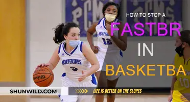 Stopping Fastbreaks: Strategies for Basketball Defense