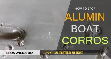 Preventing Aluminum Boat Corrosion: Effective Strategies and Maintenance Tips