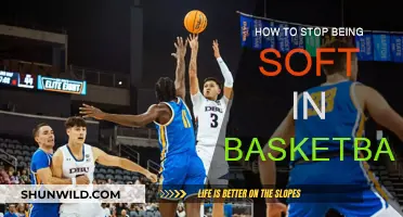 Asserting Your Physicality: Strategies for Basketball Toughness