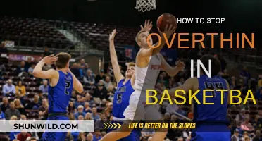 Stop Overthinking: Free Your Mind, Master the Game