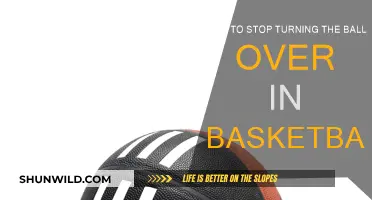 Preventing Turnovers: Strategies for Securing Basketball Possession