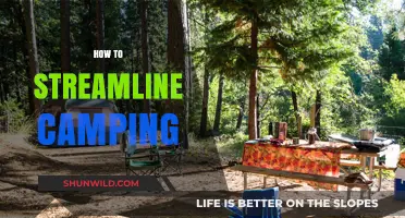 Efficient Camping Tips: Simplify Your Outdoor Adventure with Smart Strategies