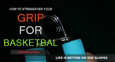 Enhancing Your Basketball Grip: Strategies for Success