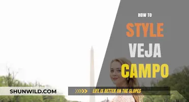 Effortless Veja Campo Styling: Tips for Chic, Sustainable Outfits