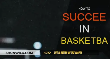Mastering Basketball: Strategies for Success