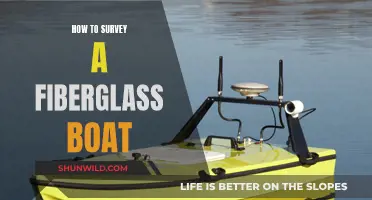 Assessing Fiberglass Boats: A Comprehensive Guide to Surveying