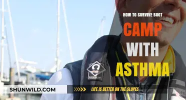 Surviving Boot Camp with Asthma: Essential Tips for Success