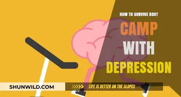 Surviving Boot Camp: Strategies for Managing Depression in Training