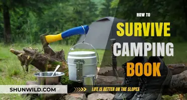 Essential Camping Survival Guide: Tips, Tricks, and Expert Advice for Outdoor Success
