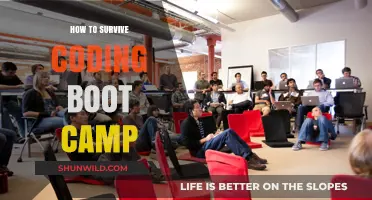 Mastering the Coding Boot Camp Challenge: Essential Survival Tips and Strategies