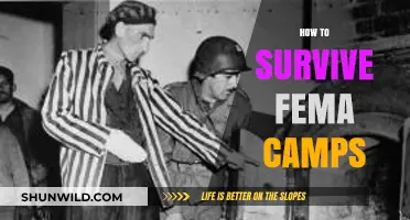 Surviving FEMA Camps: Essential Tips for Safety and Resilience