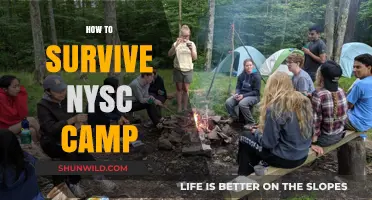 Surviving NYSC Camp: Essential Tips for a Smooth Orientation Experience
