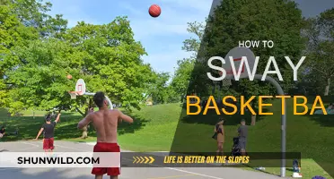 Mastering the Basketball Sway: Techniques for Success