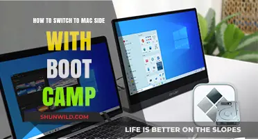 Switch to Mac Seamlessly: Mastering Boot Camp for Dual OS Setup