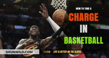 Defenders: Taking Charges and Changing Games